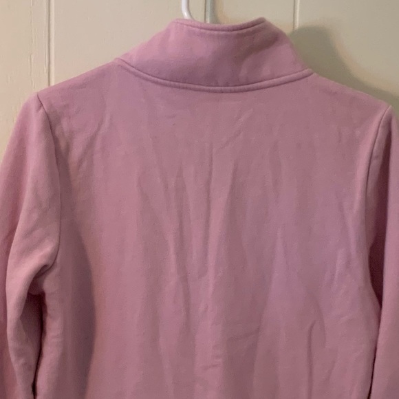 PINK Victoria’s Secret Popover Top Small - Picture 9 of 10